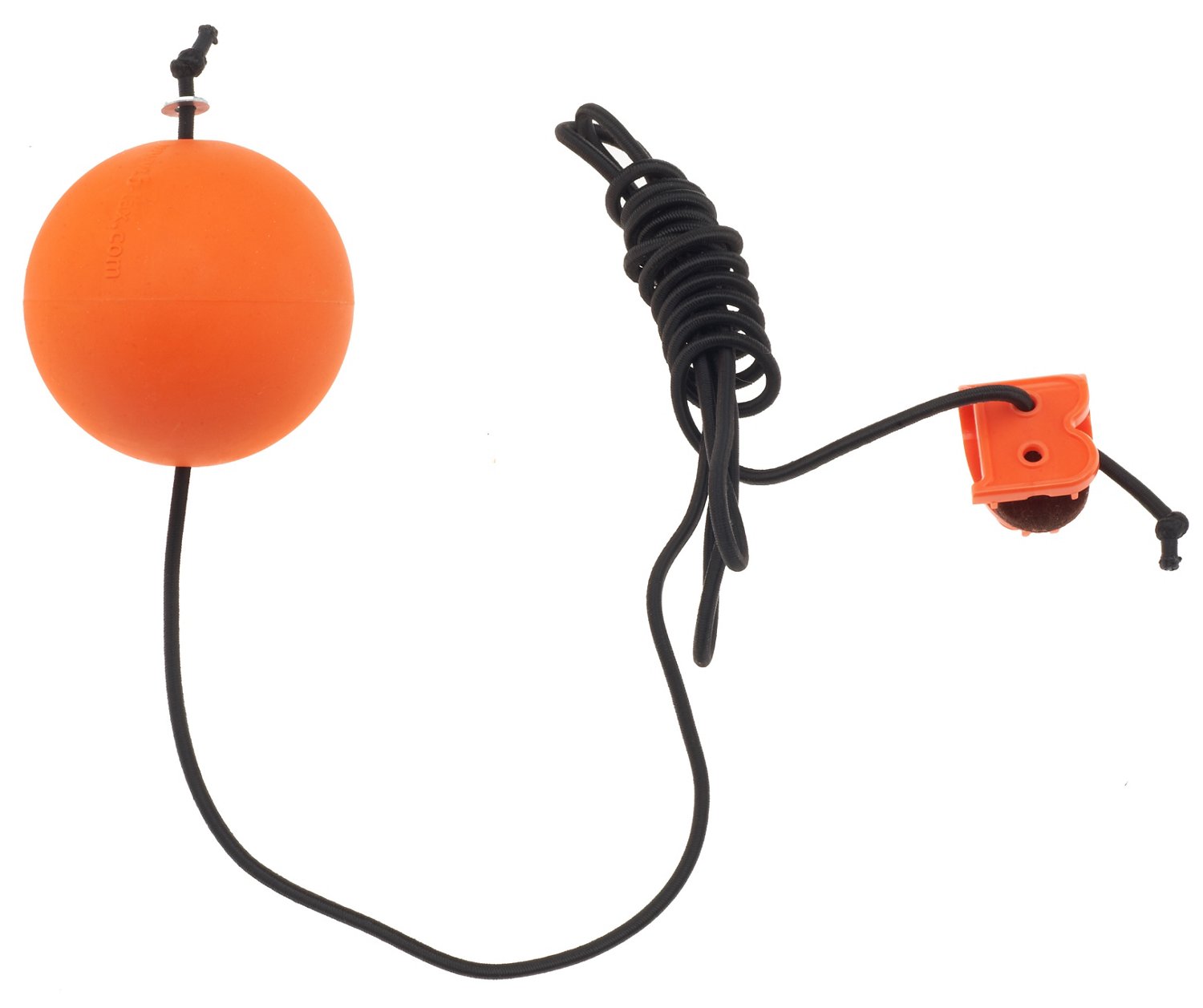 BLax Blast Lacrosse Rebounder Academy