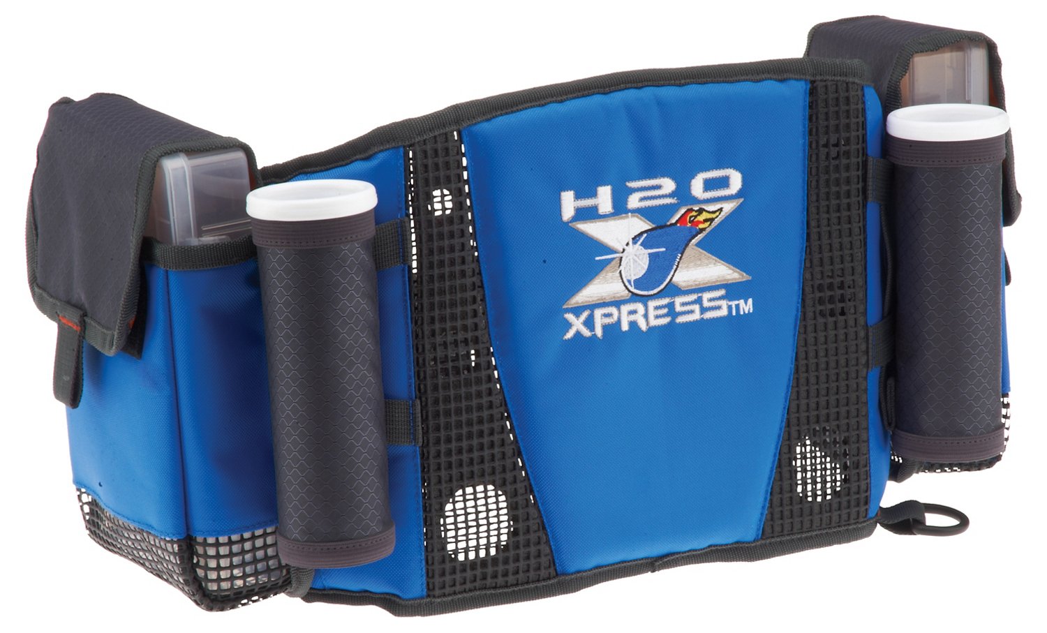 H2O XPRESS QuickDraw Wading Belt Academy