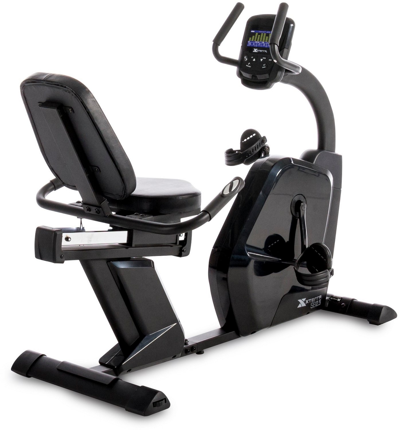 exercise bikes at academy sports