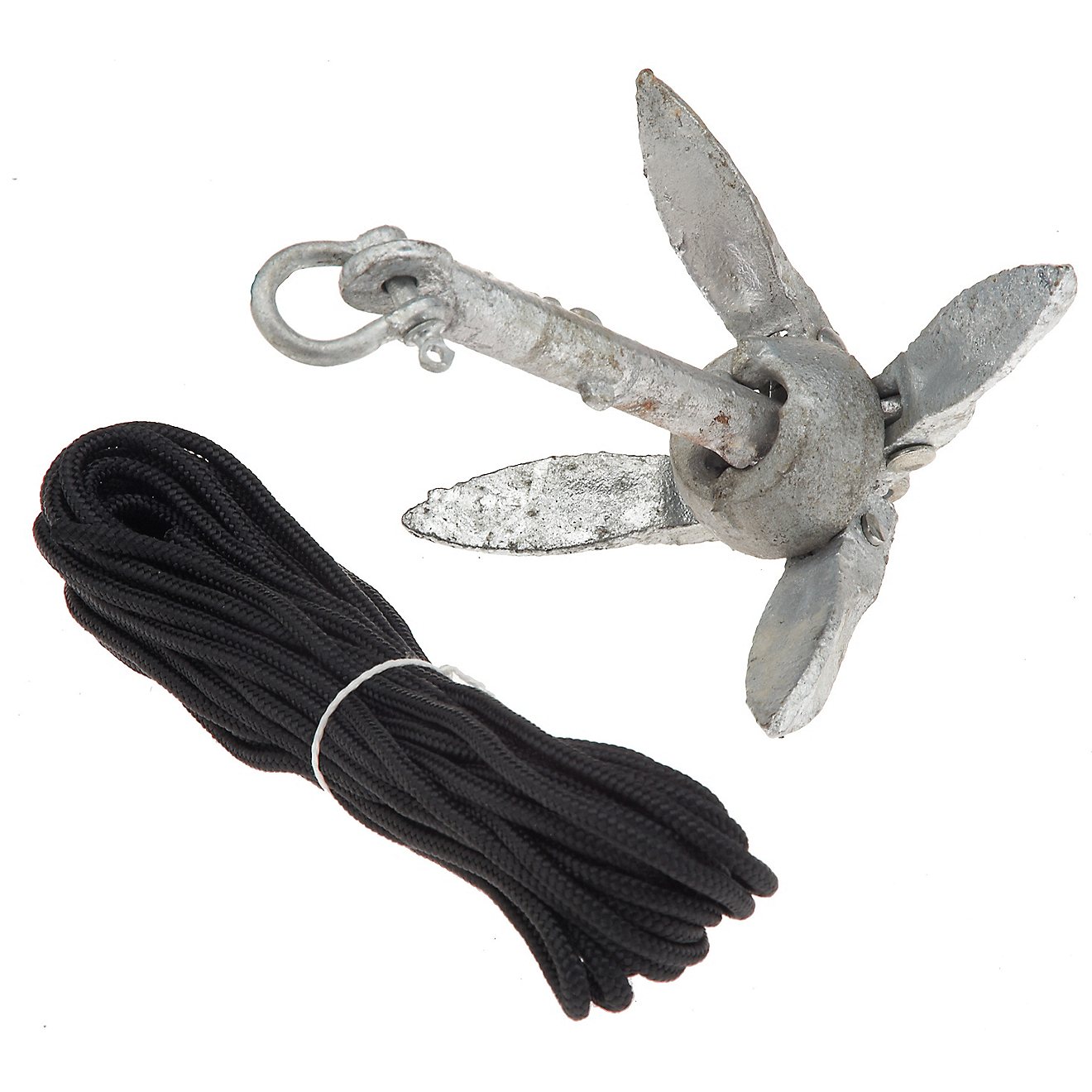 Yak-Gear™1.5 lb. Grapnel Anchor Kit                                                                                            - view number 1