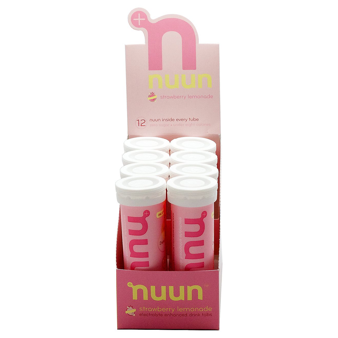 Nuun Active Hydration Tablet                                                                                                     - view number 3