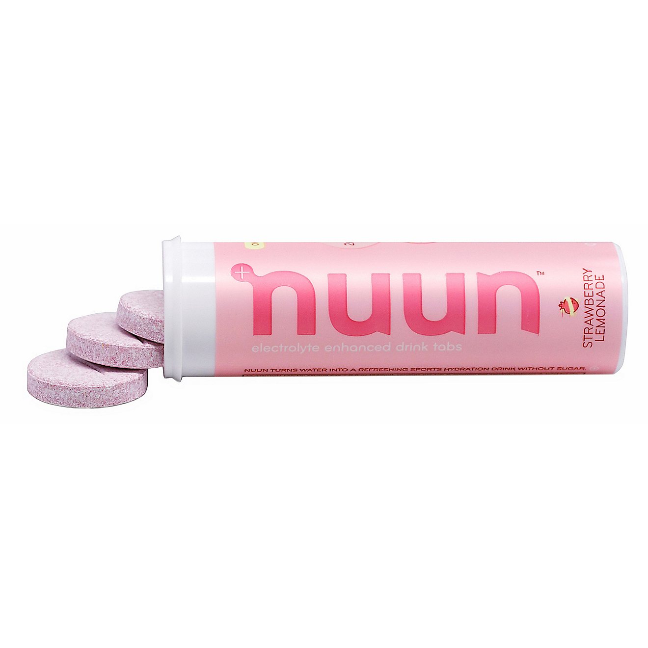 Nuun Active Hydration Tablet                                                                                                     - view number 2