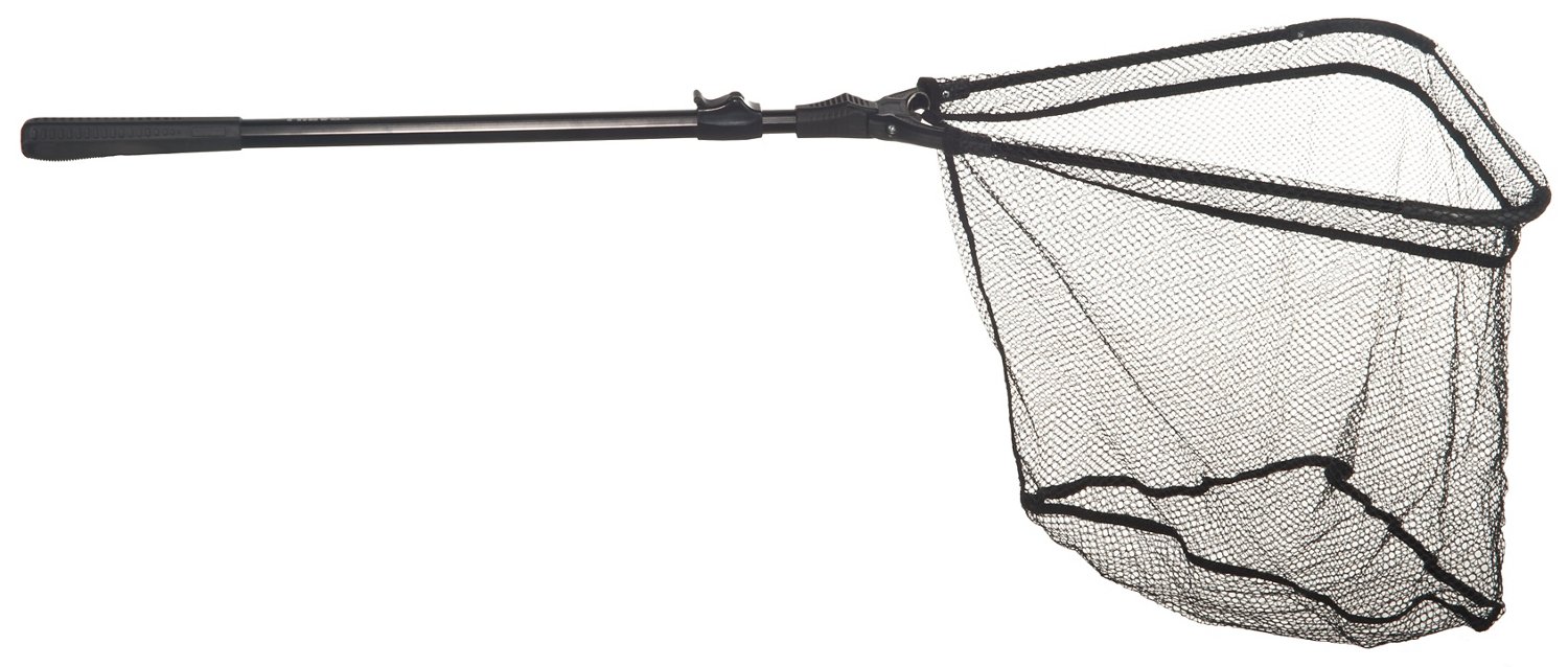 Collapsible nets- what is a good one?