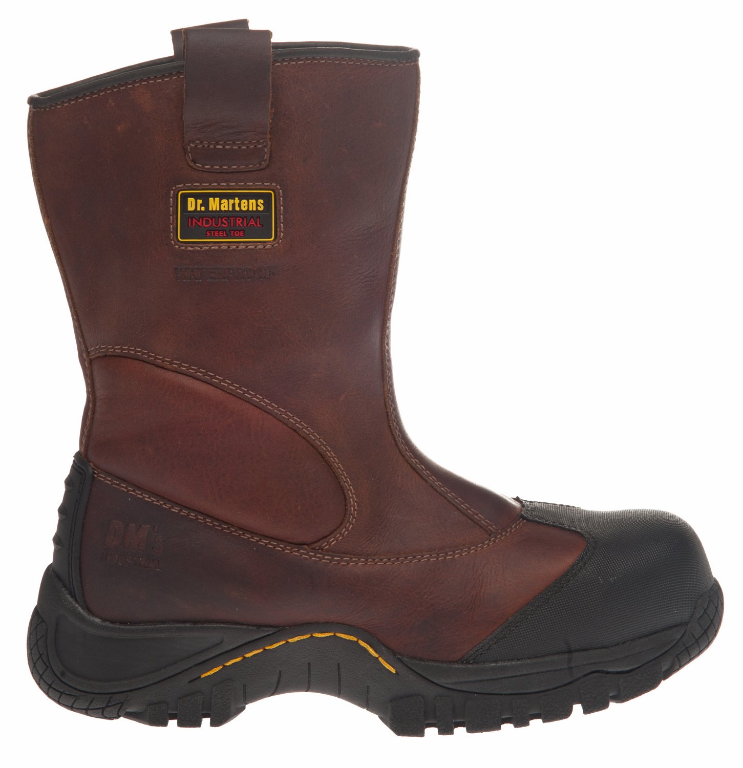 Dr. Martens Men's Outland Rigger Boots | Academy