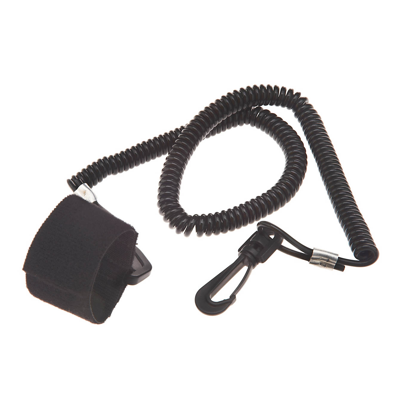 Yak-Gear™ 24" Coiled Paddle Leash                                                                                              - view number 1