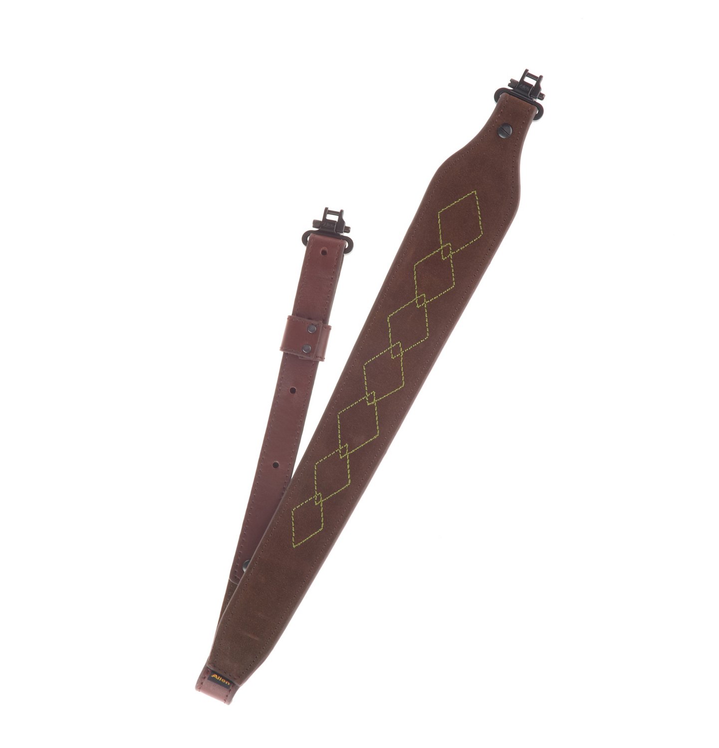 Allen Company Suede Rifle Sling Academy