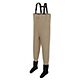Magellan Outdoors Men's Breathable Stocking-Foot Waders                                                                          - view number 1 image