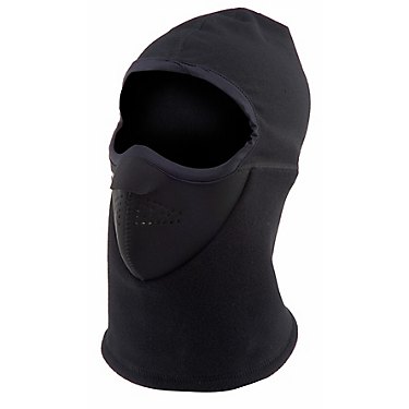 Seirus Adults' Combo Thick N Thin Headliner Face Mask