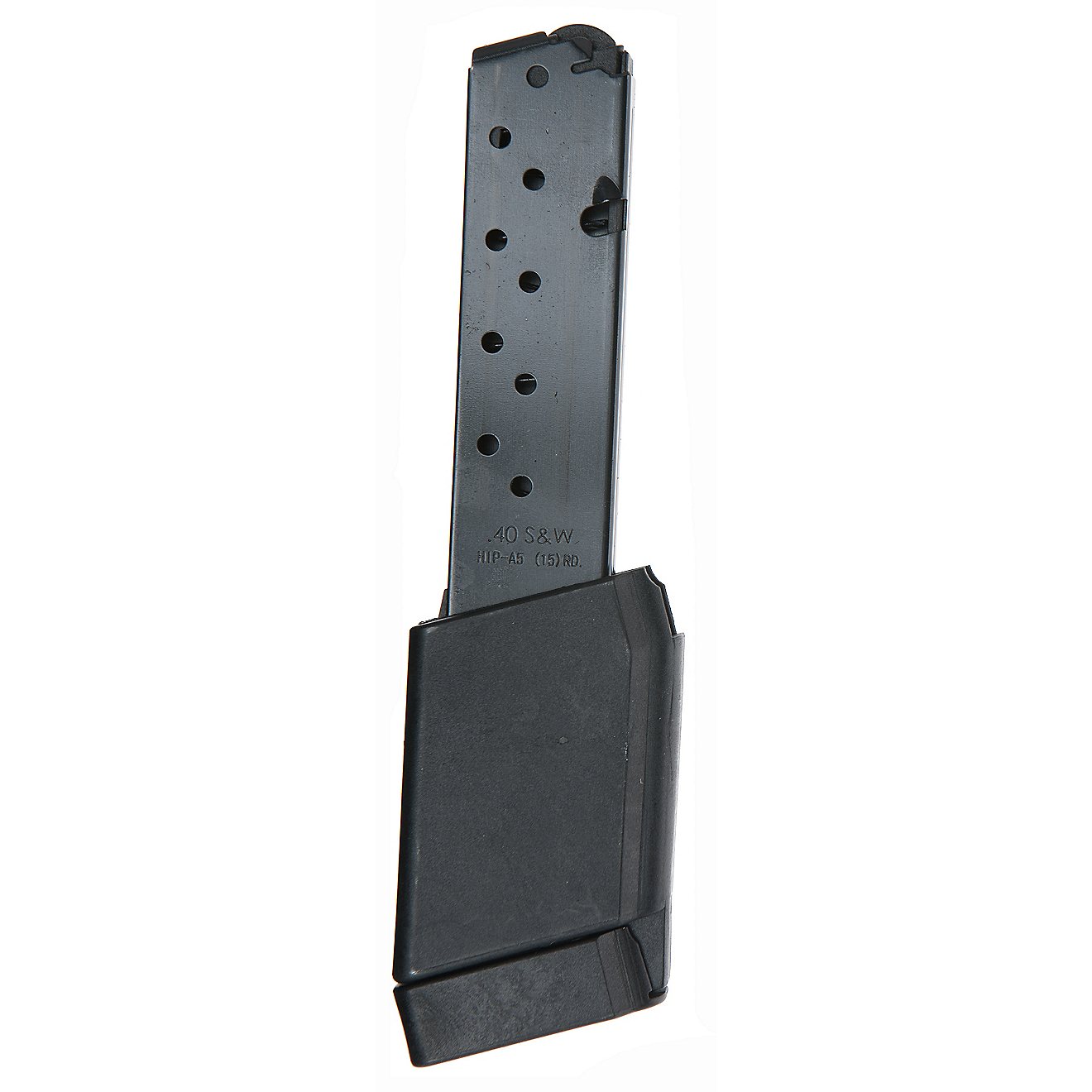 ProMag Hi-Point 4095TS .40 S&W 15-Round Blue Steel Magazine                                                                      - view number 1