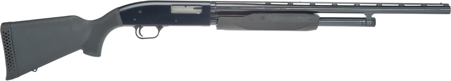 Maverick. Youth 20 Gauge Pump-Action Shotgun | Academy