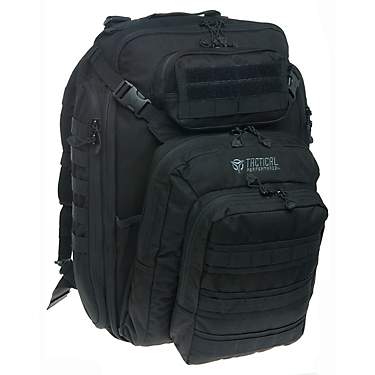 Tactical Performance™ 3,150 cu. in. Elite Hydration Pack                                                                      