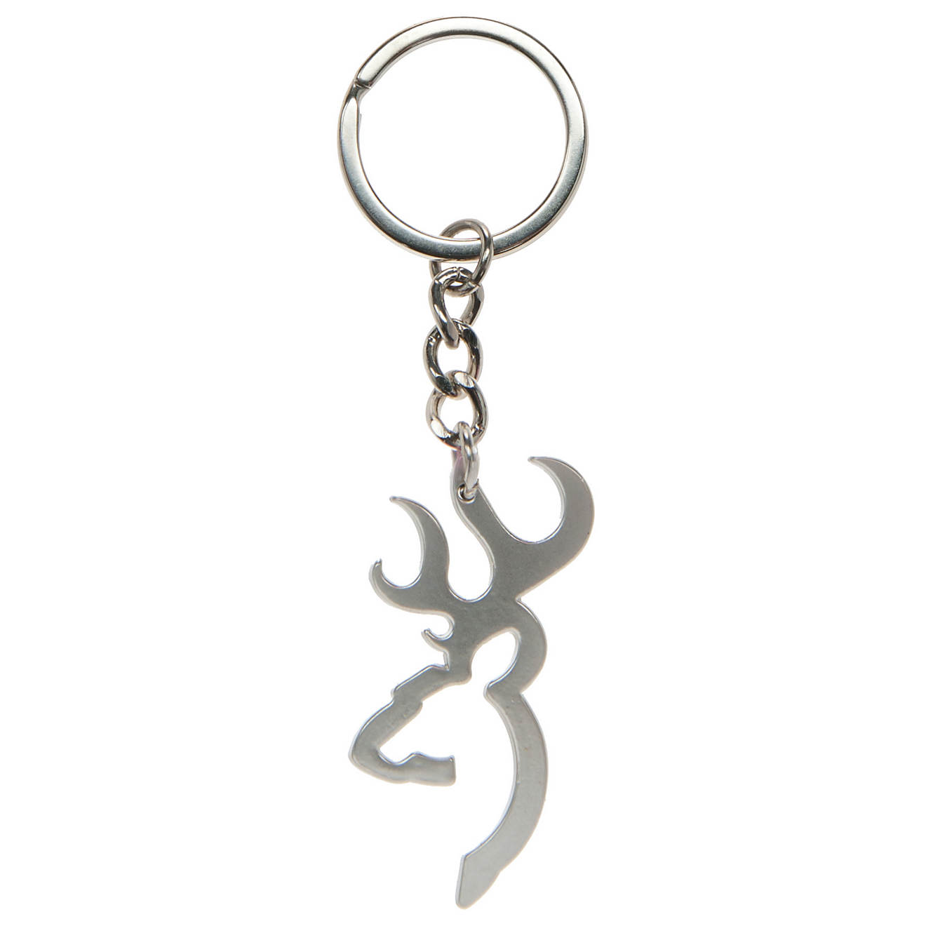 Browning Buckmark Key Chain                                                                                                      - view number 1