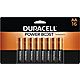 Duracell Coppertop AA Batteries 16-Pack                                                                                          - view number 1 image