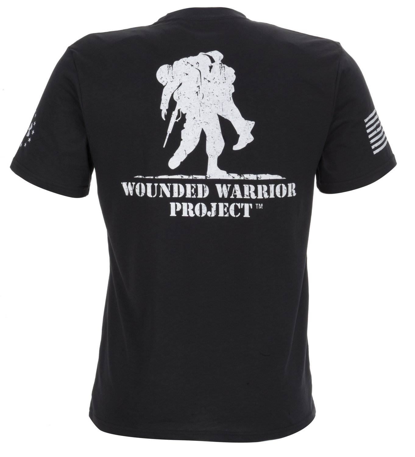 under armour wounded warrior
