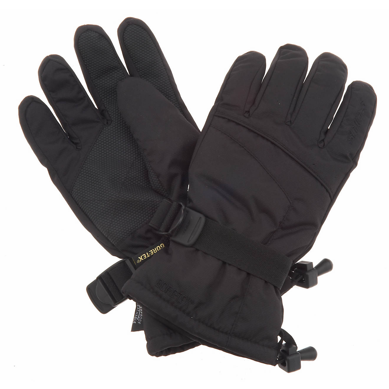 Seirus Adults' Phantom Gore-Tex Gloves                                                                                           - view number 1