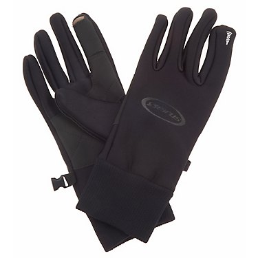 Seirus Men's SoundTouch All-Weather Gloves