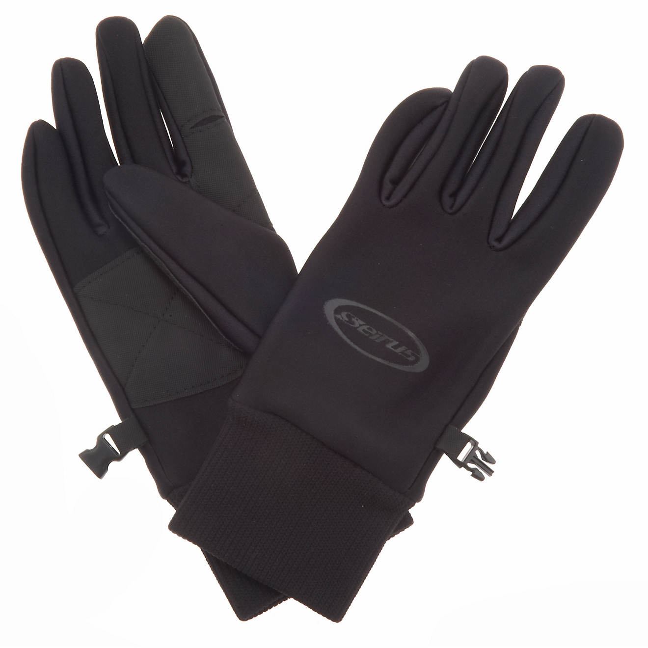Seirus Adults' Original All-Weather Gloves                                                                                       - view number 1