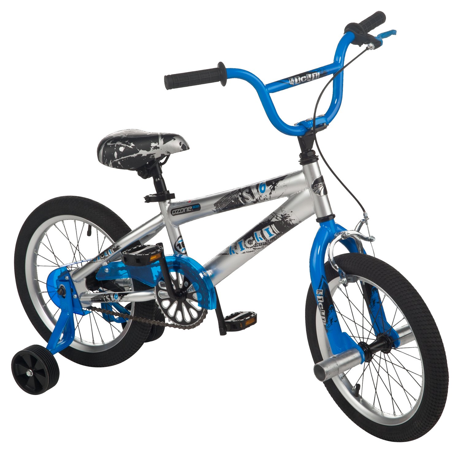 academy hybrid bikes