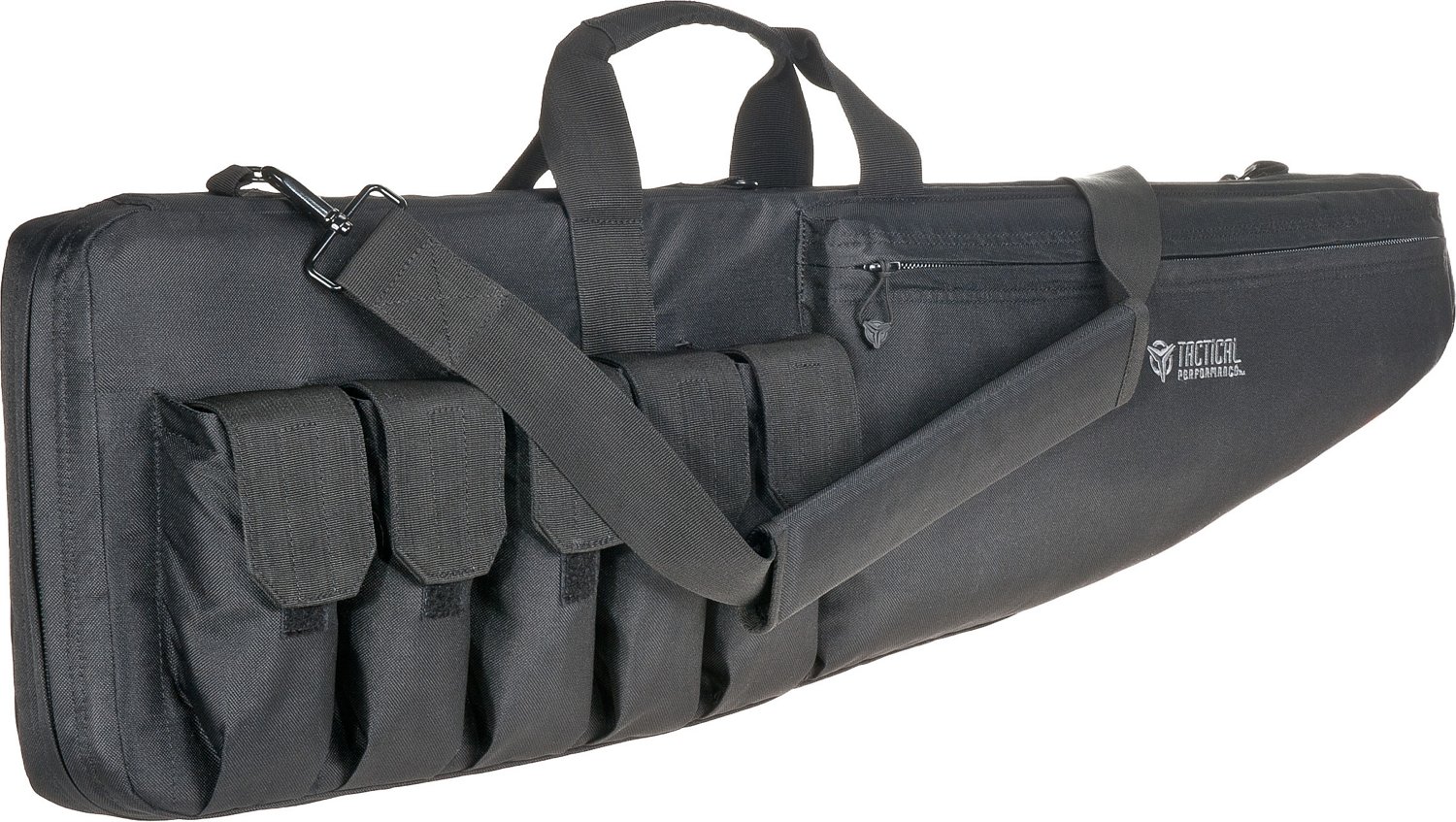 Tactical Performance™ Gun Case Academy