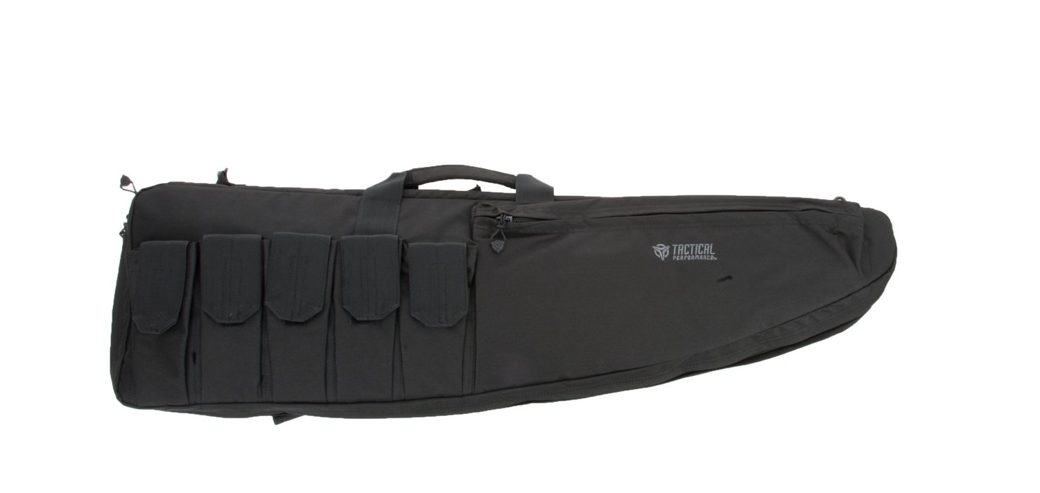 Tactical Performance™ Gun Case Academy