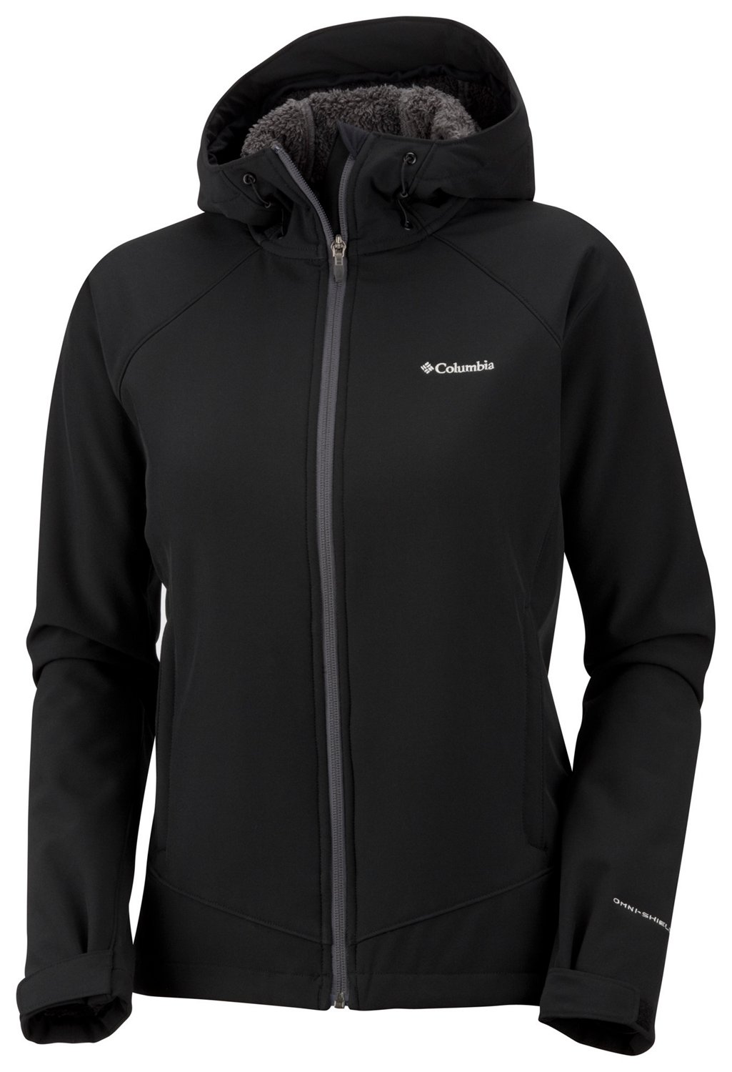 columbia rain jacket women's academy