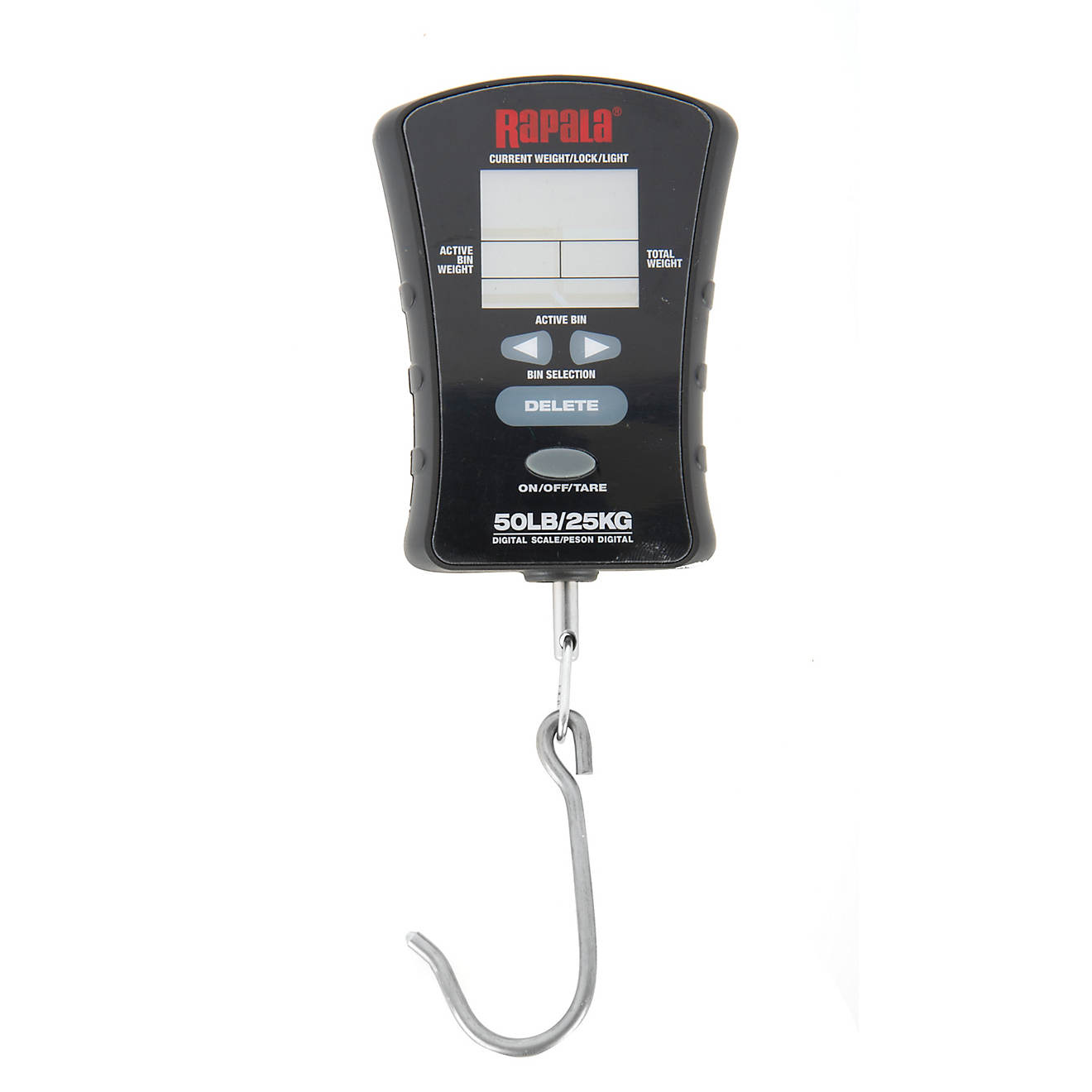Rapala® Compact Touch Screen 50 lb. Scale                                                                                       - view number 1