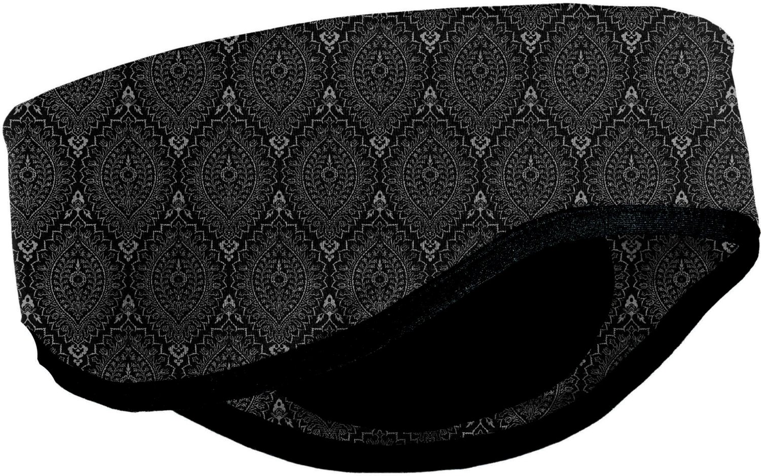Seirus Dynamax Contoured Headband Academy