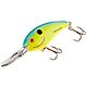 BOMBER Lures Fat Free Fry Crankbait                                                                                              - view number 1 image
