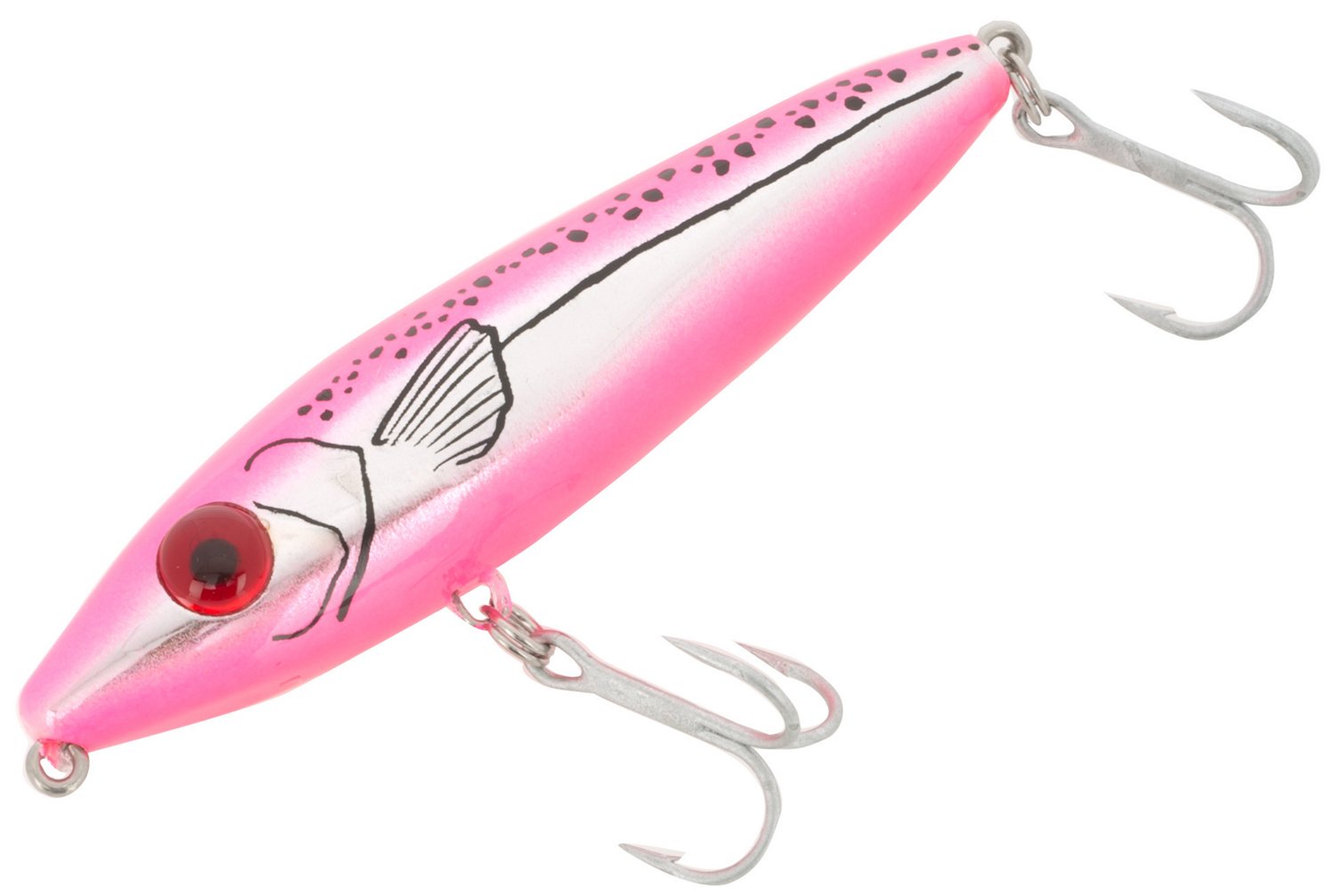 MirrOlure® She Dog Bait | Academy