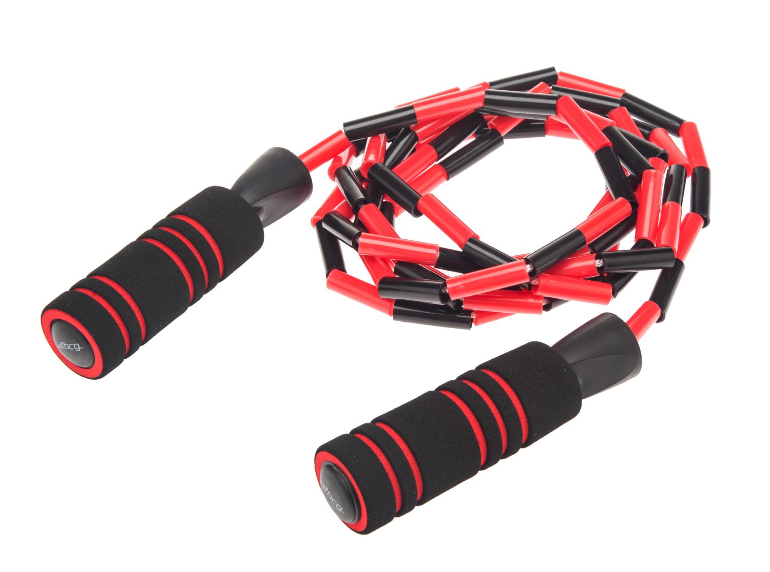 BCG Beaded Jump Rope Academy