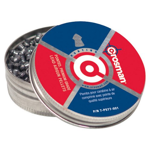 BB & Pellets Air Gun Pellets, Air Gun BBs, Air Gun Ammo Academy