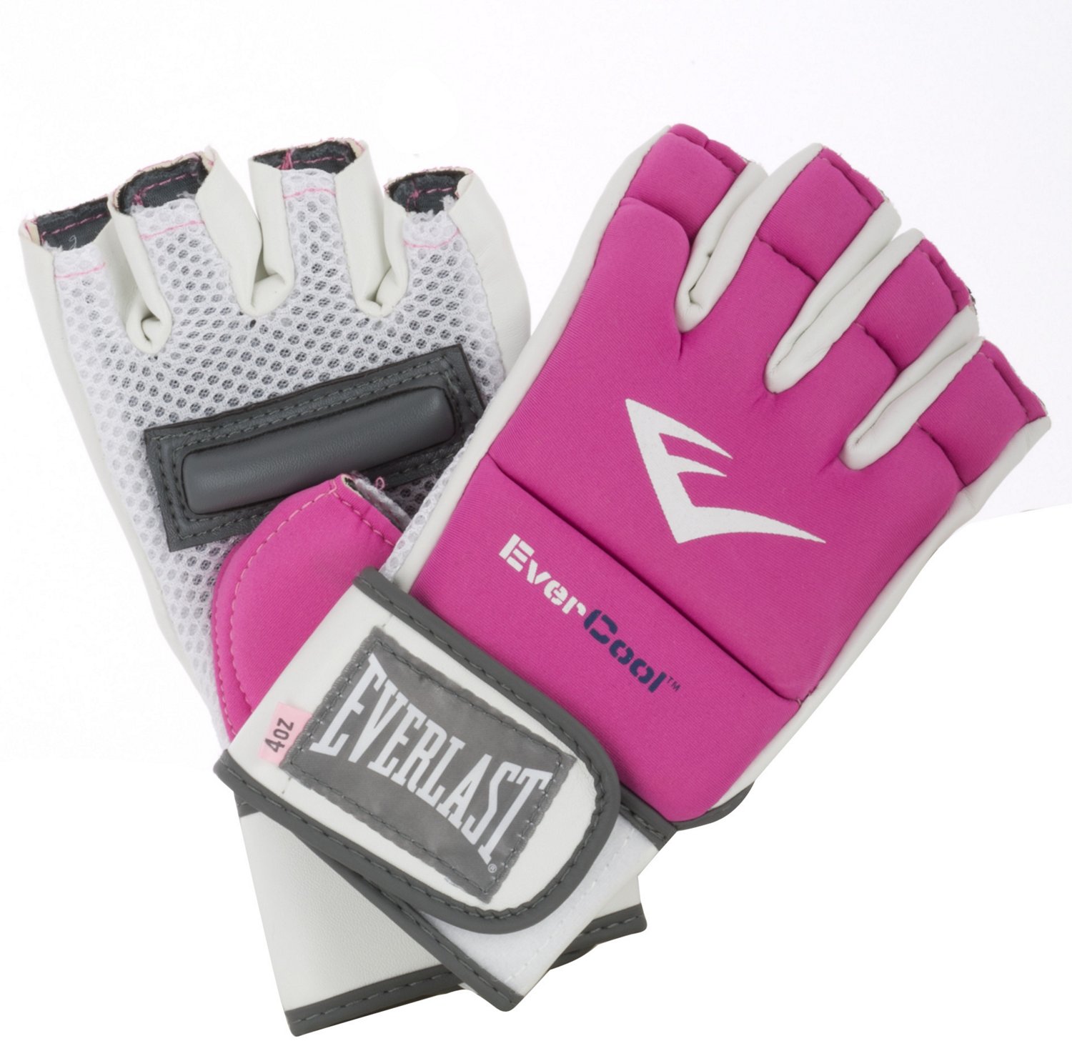 Everlast® Women's Kickboxing Gloves Academy