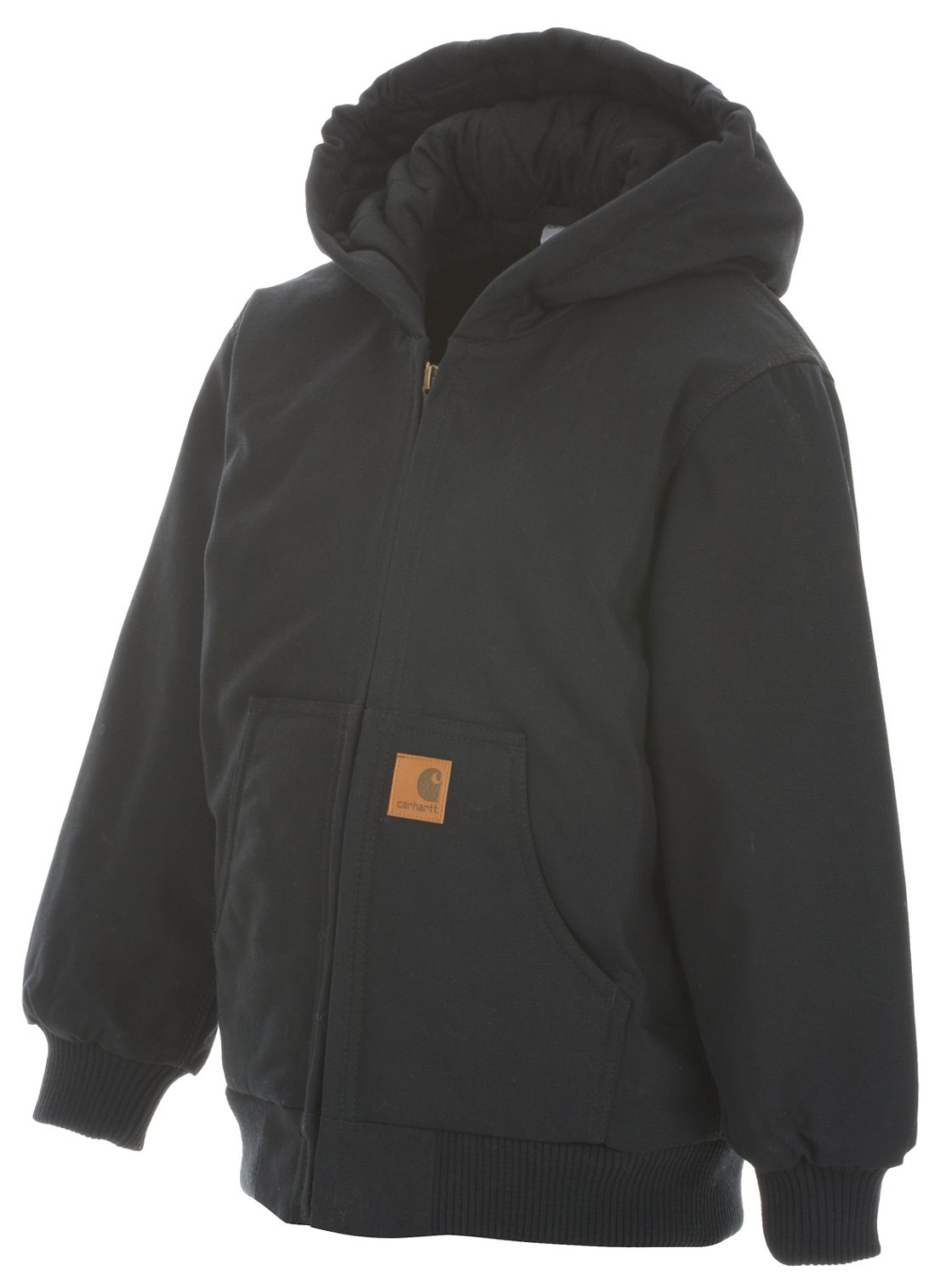 Carhartt Boys' Active Jacket Academy
