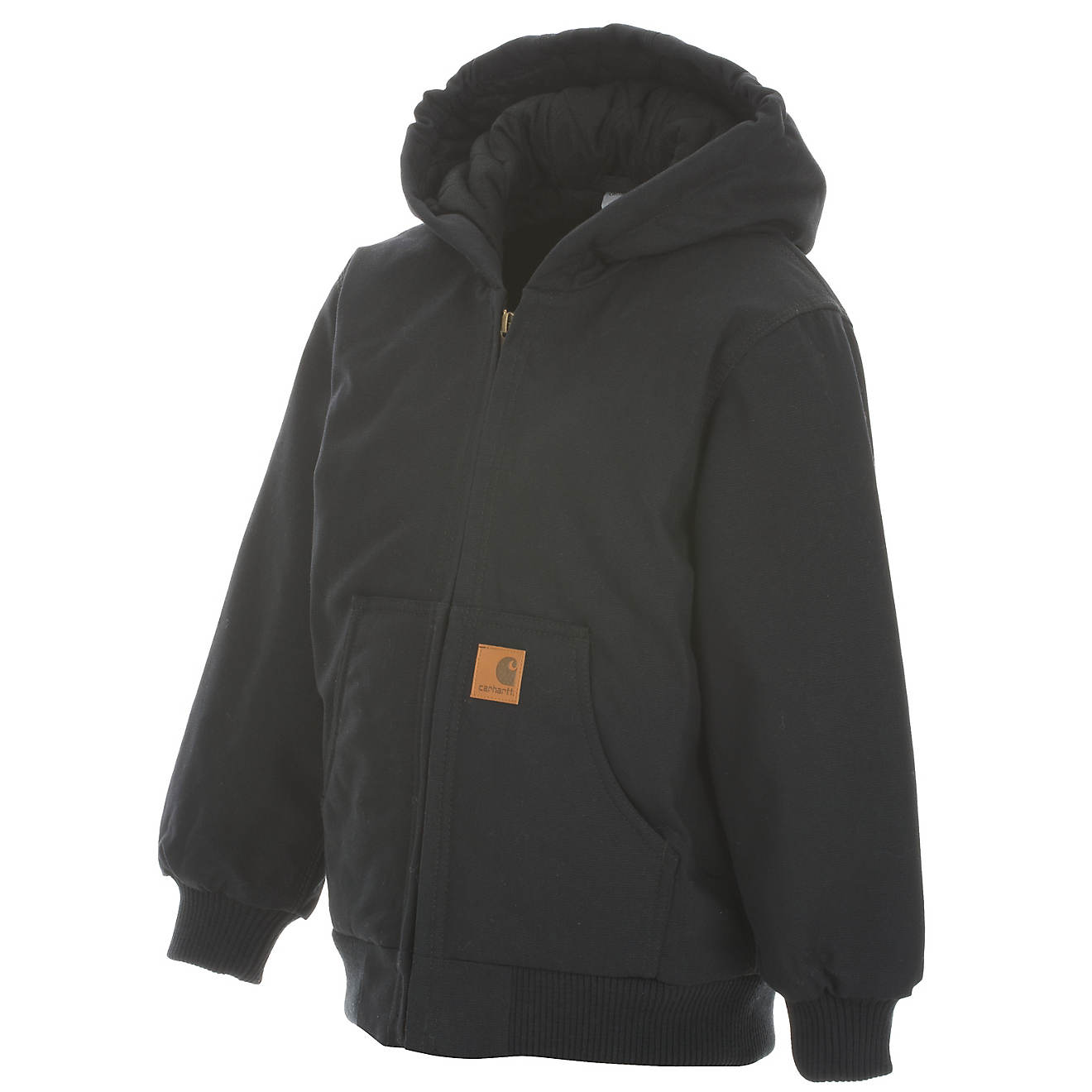 Carhartt Boys' Active Jacket                                                                                                     - view number 1