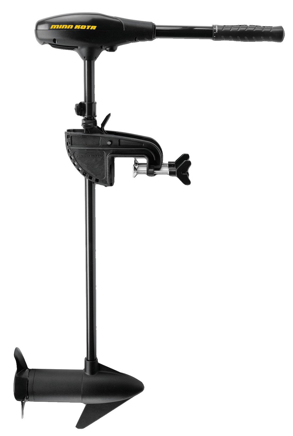 Minn Kota® Endura Max 45 Freshwater Transom-Mount Trolling Motor                                                               