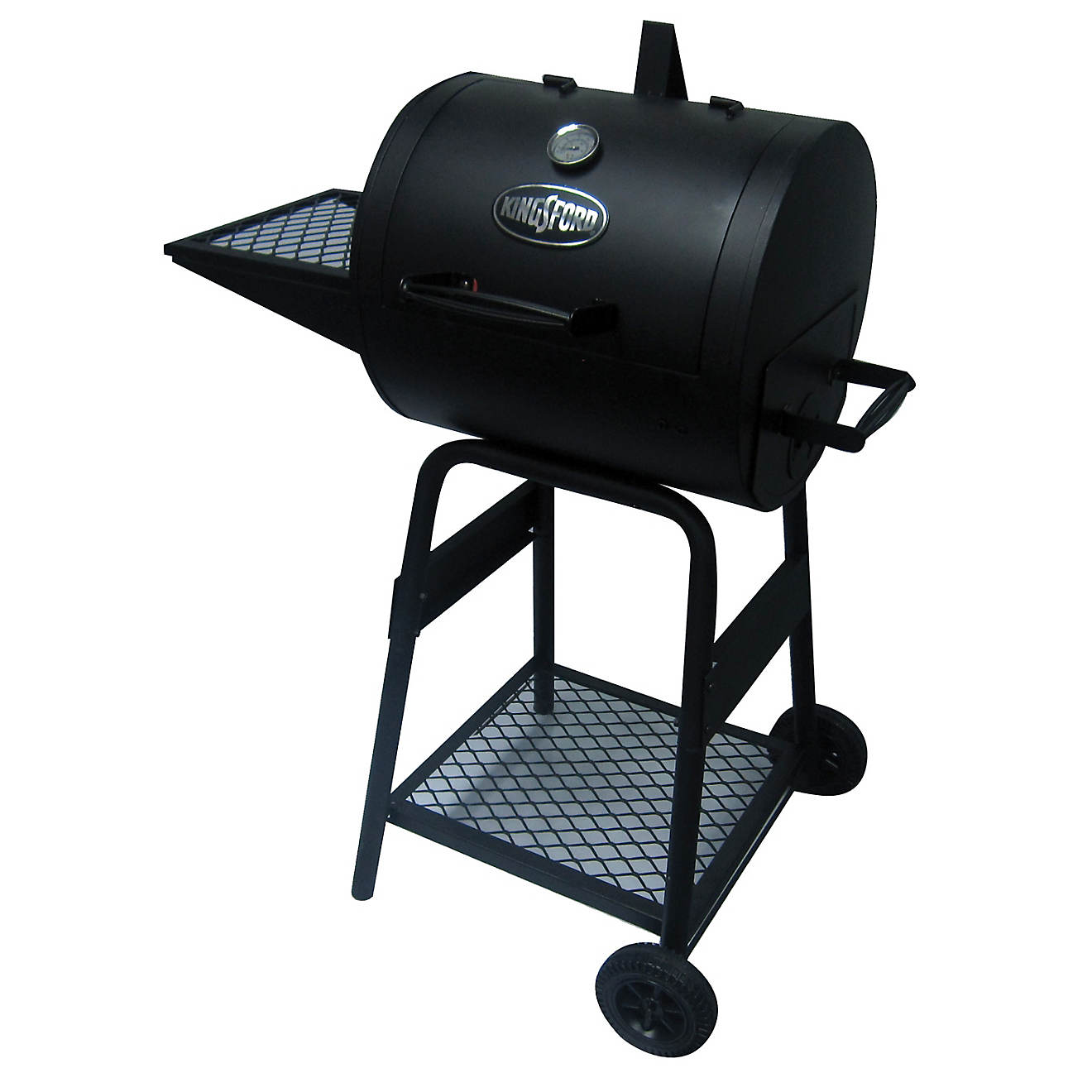 Kingsford Bandit Charcoal Grill                                                                                                  - view number 1