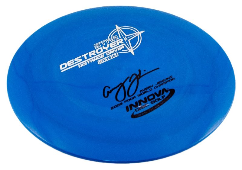 disc golf set academy