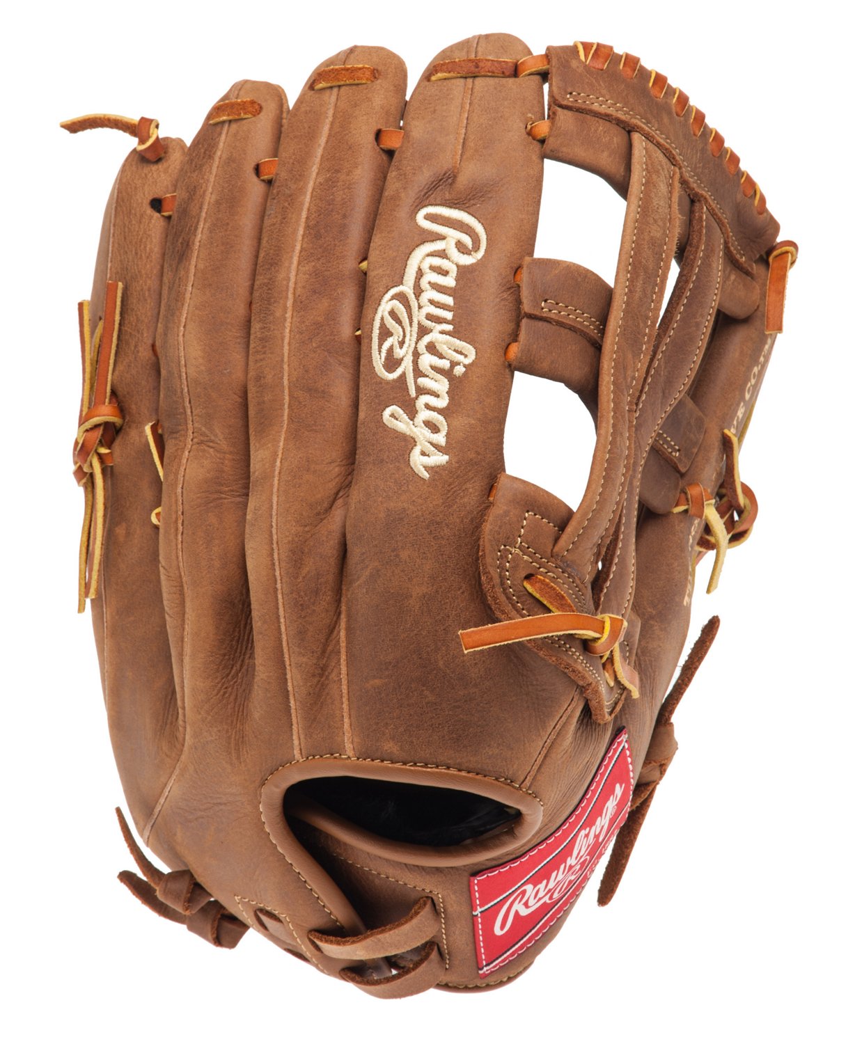 Rawlings Adults' Player Preferred 14 in Outfield Glove Academy