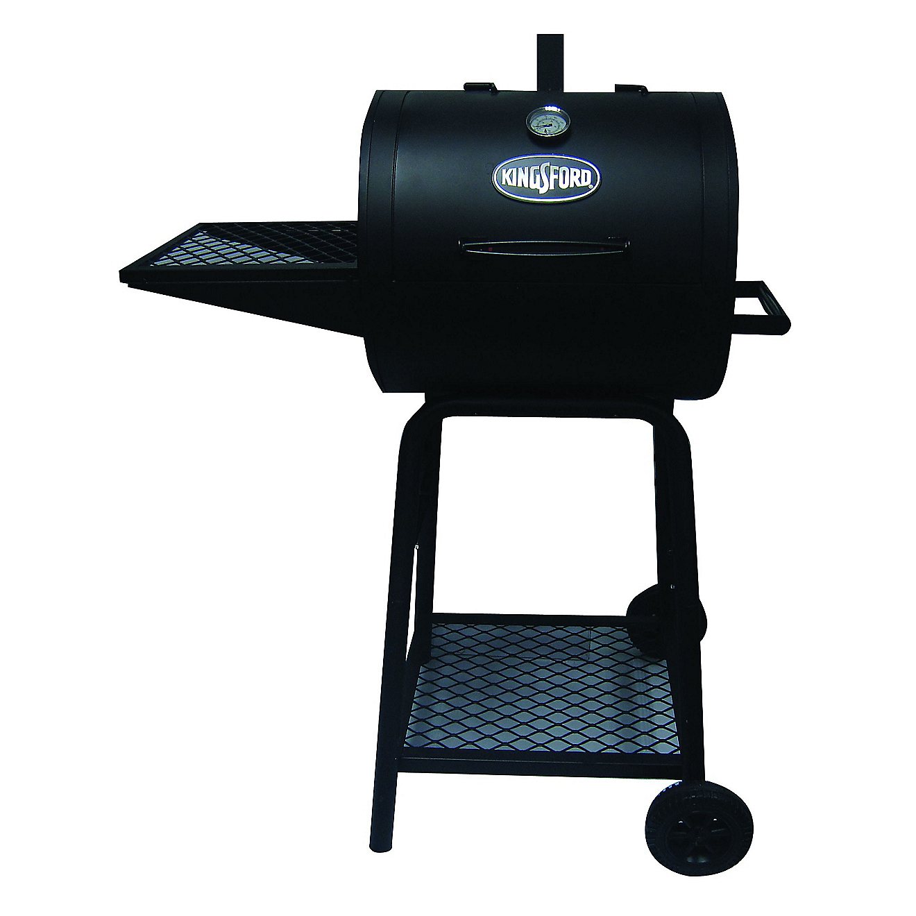 Kingsford Bandit Charcoal Grill                                                                                                  - view number 2