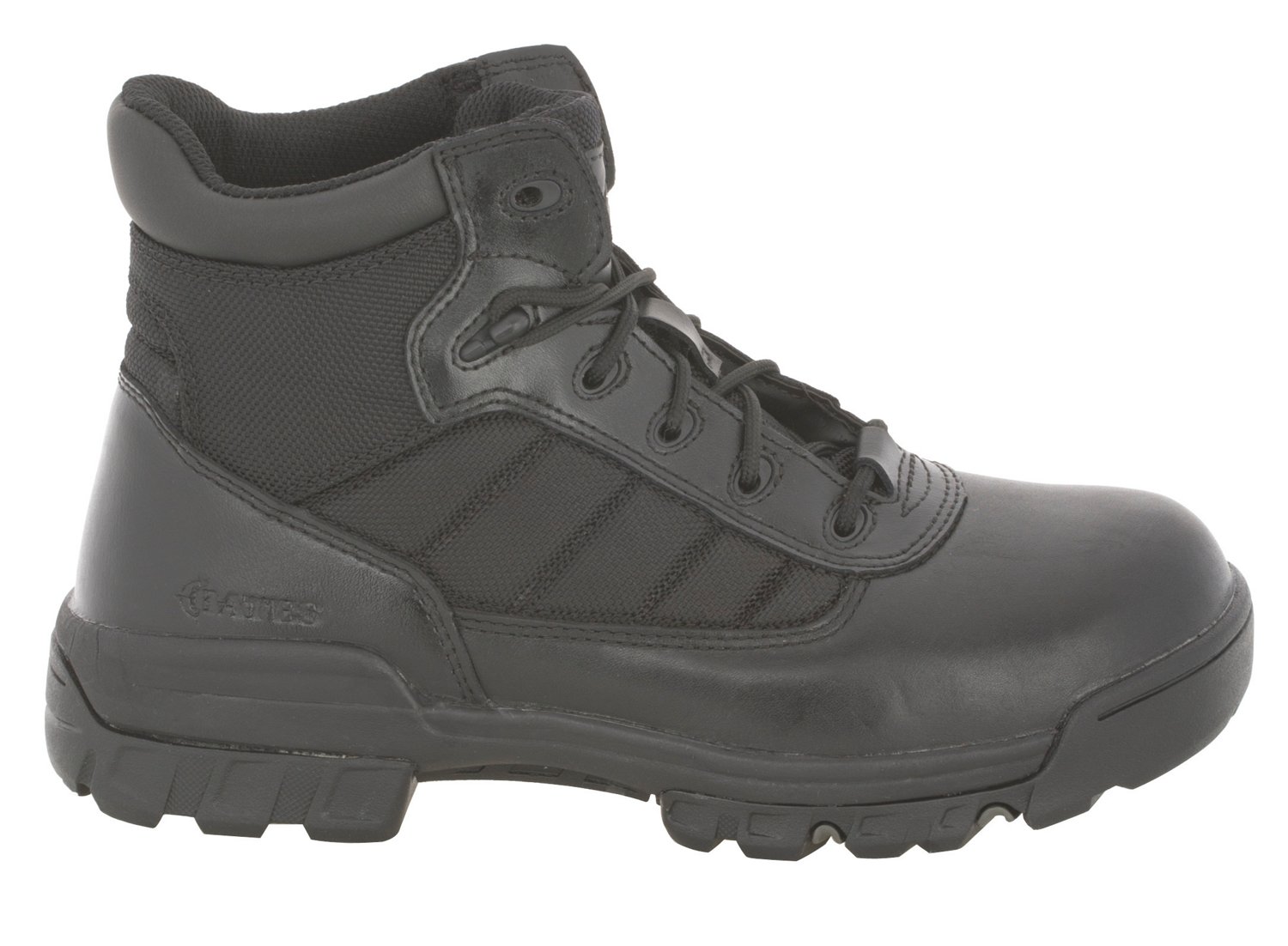 bates boots academy