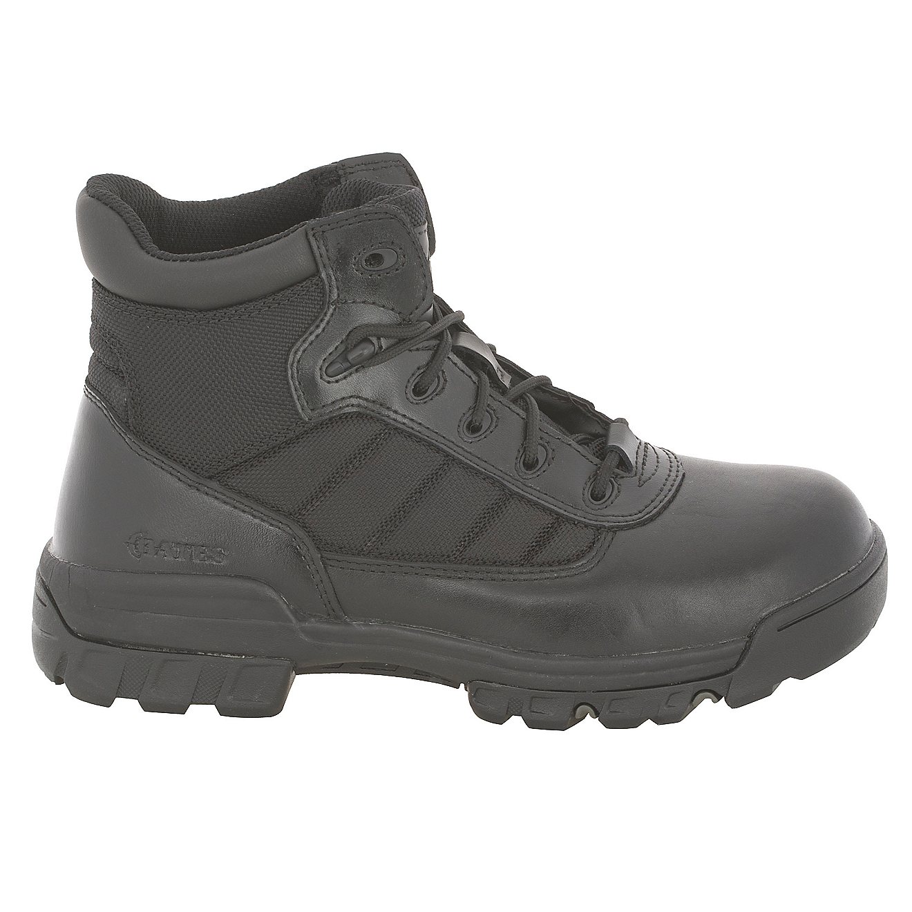 Bates Women's 5" Sport Tactical Boots                                                                                            - view number 1
