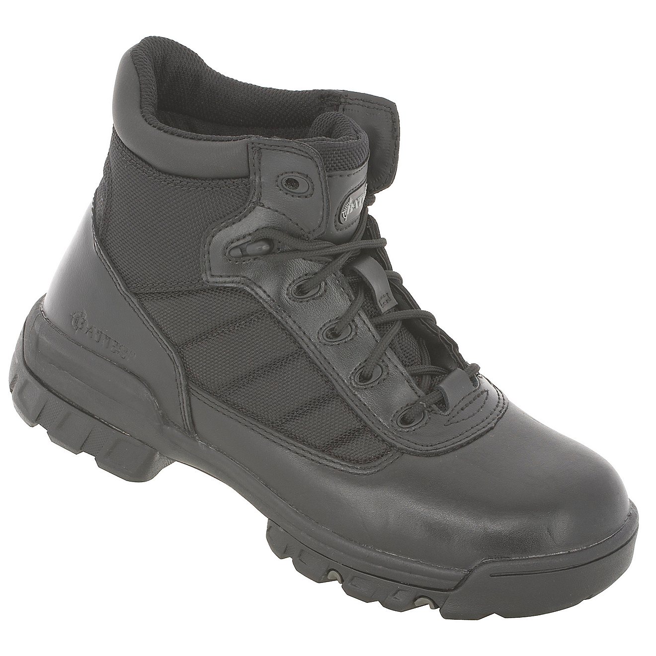 Bates Women's 5" Sport Tactical Boots                                                                                            - view number 2