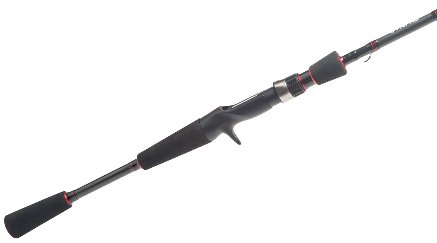 academy sports fishing poles