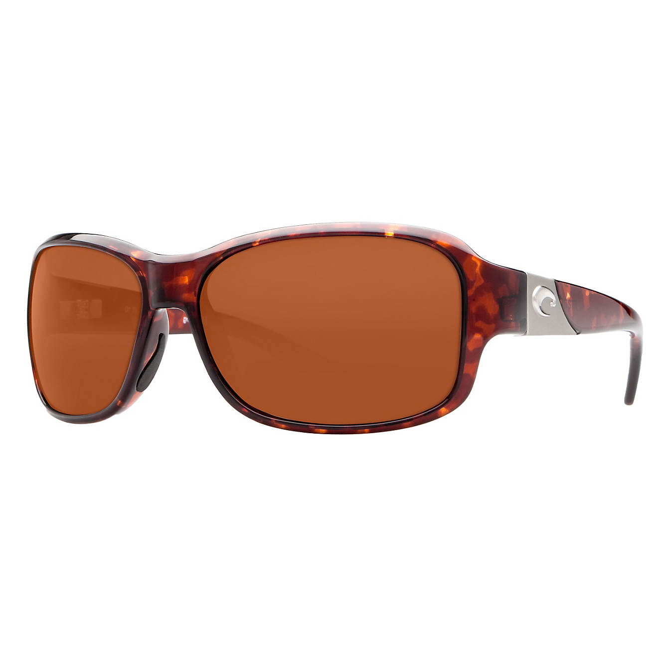 Costa Del Mar Adults' Inlet Sunglasses                                                                                           - view number 1