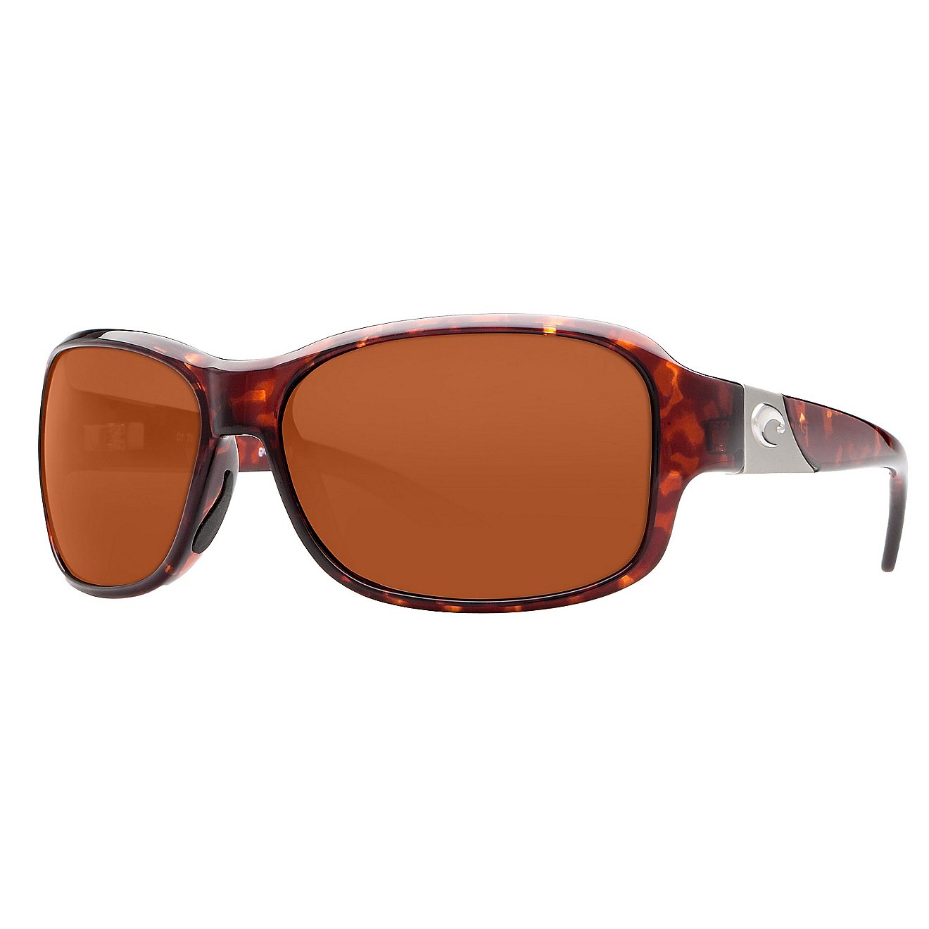 Costa Del Mar Adults' Inlet Sunglasses                                                                                           - view number 1
