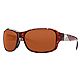 Costa Del Mar Adults' Inlet Sunglasses                                                                                           - view number 1 image