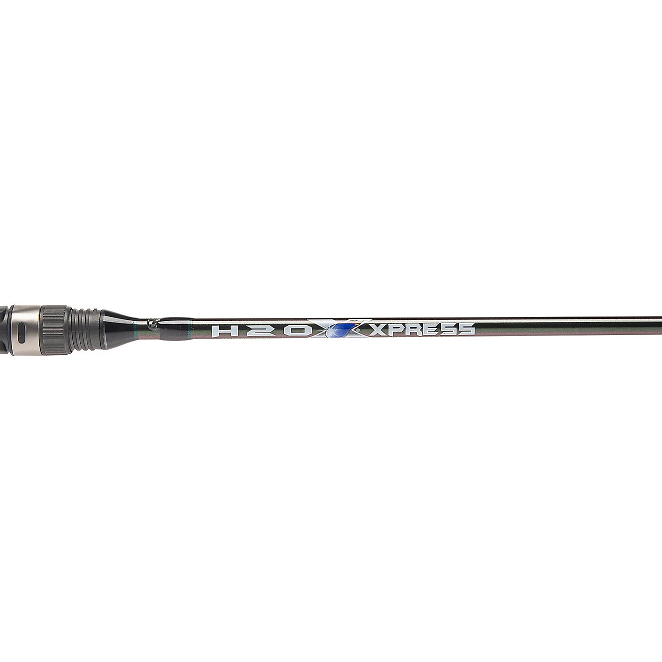 H2O XPRESS™ Ethos Inshore 6'9" ML Saltwater Casting Rod                                                                        - view number 2