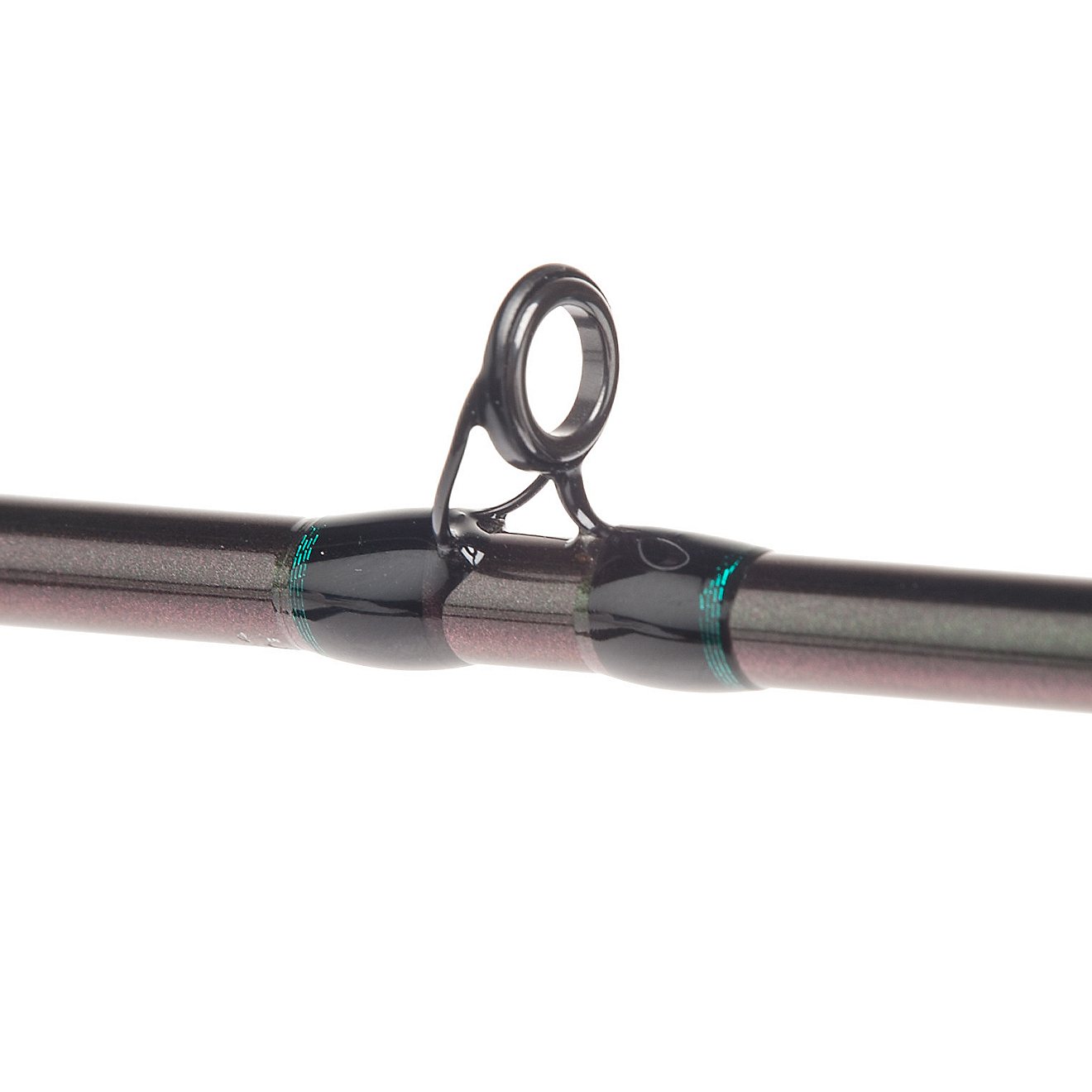 H2O XPRESS™ Ethos Inshore 6'9" ML Saltwater Casting Rod                                                                        - view number 3