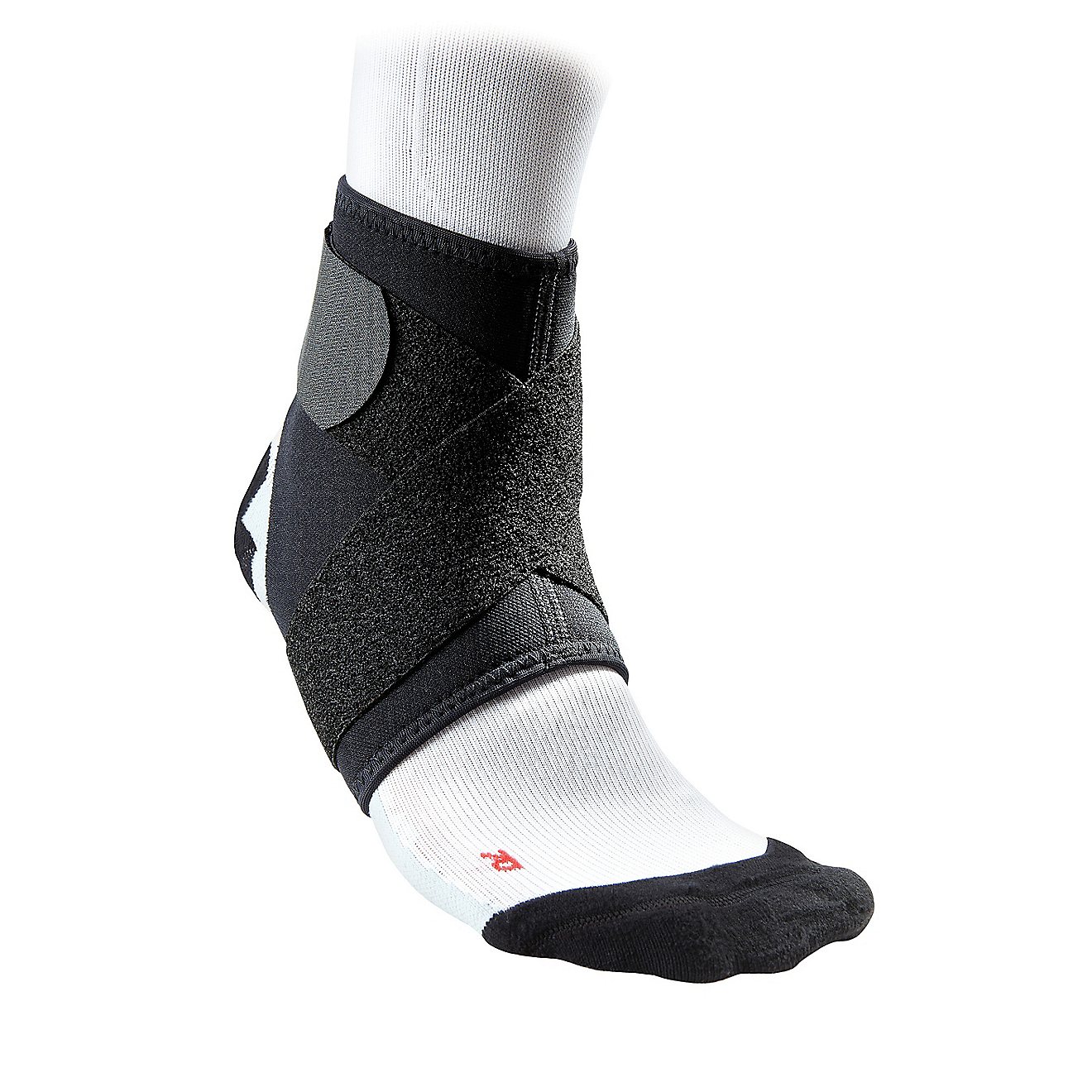 McDavid Adults' Level 2 Ankle Support                                                                                            - view number 1