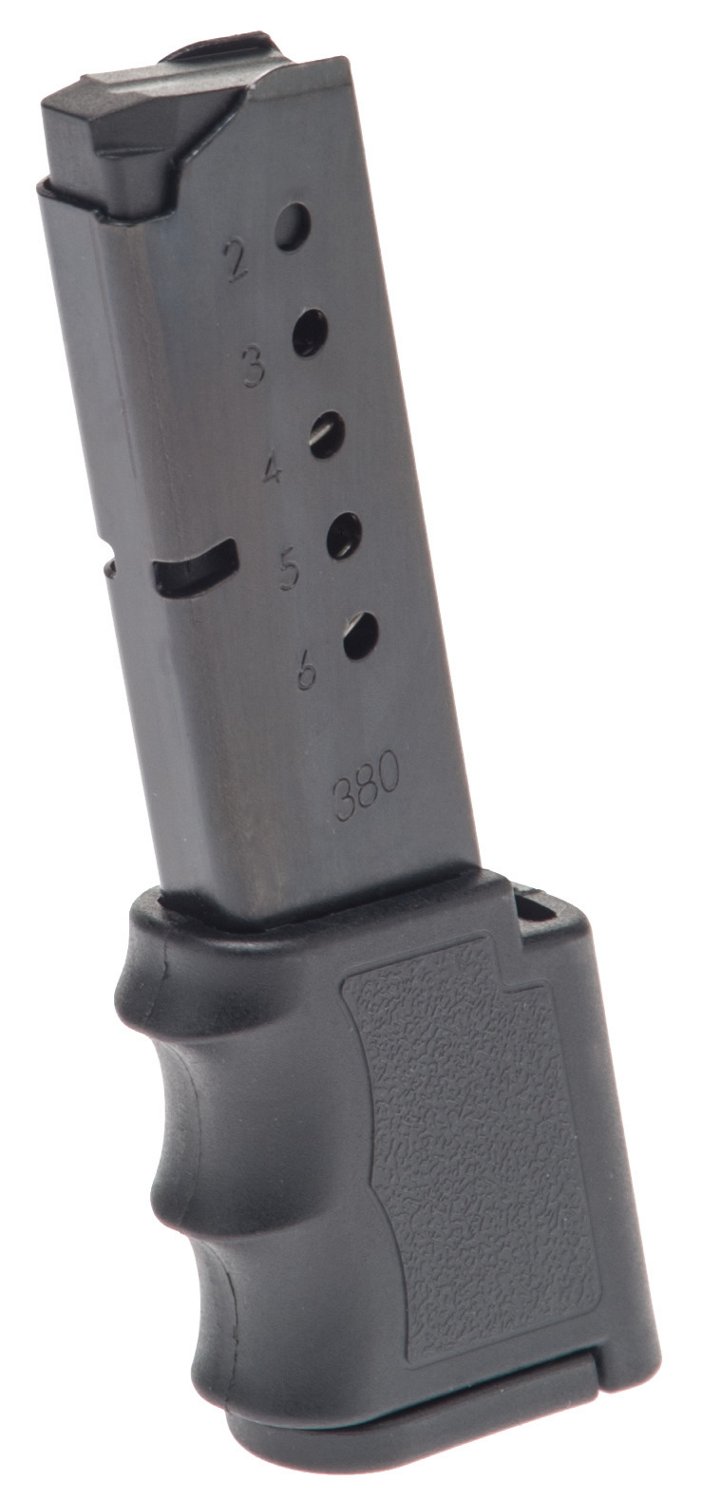 Promag Smith Wesson Bodyguard 380 Acp 10 Round Magazine Academy